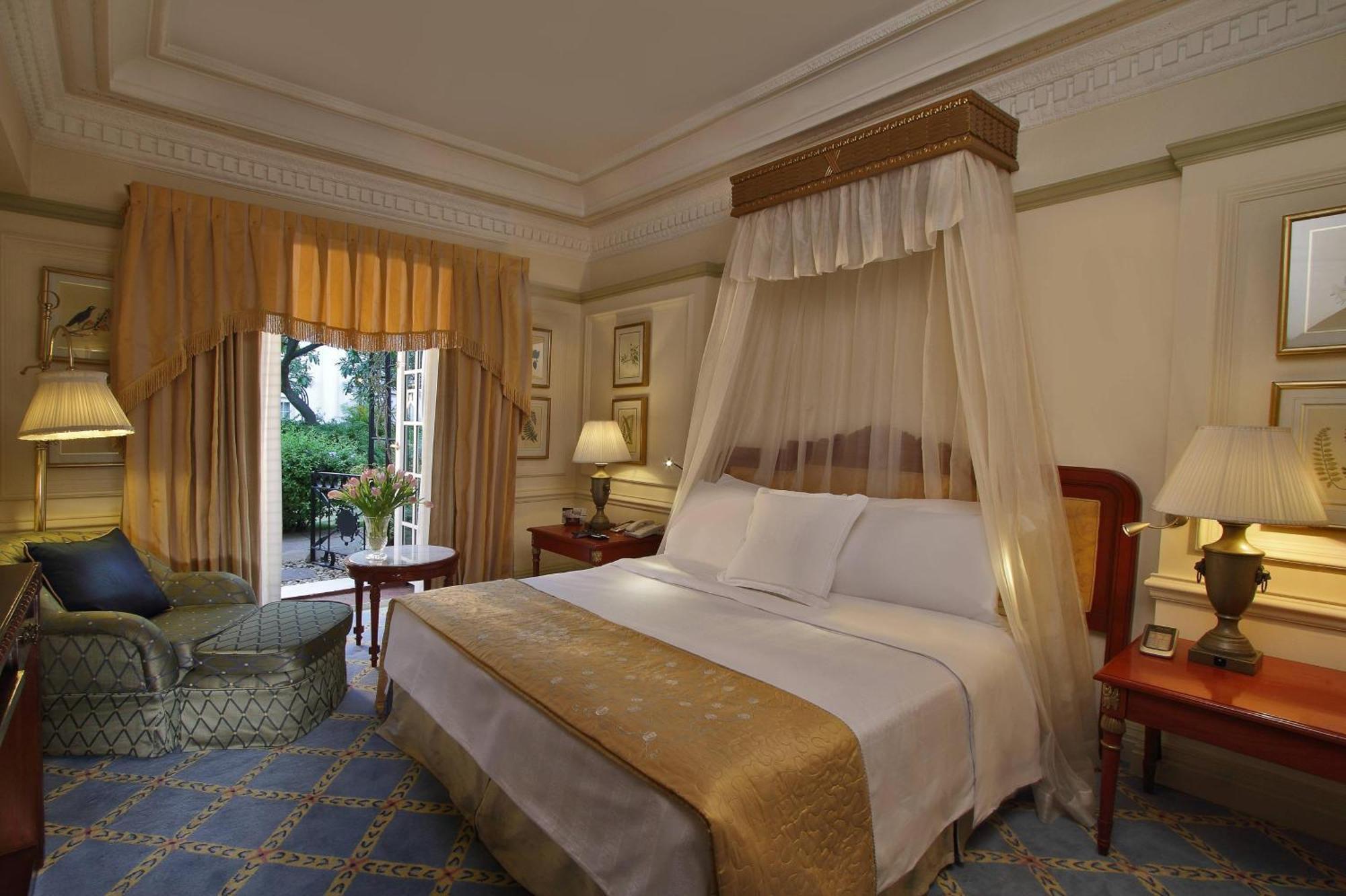 Itc Windsor, A Luxury Collection Hotel, Hotel