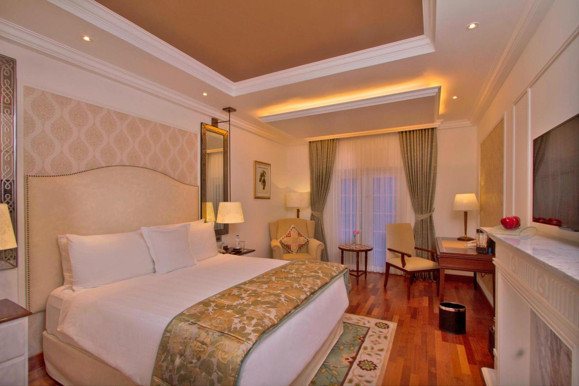 Hotel Itc Windsor, A Luxury Collection Hotel, 5*