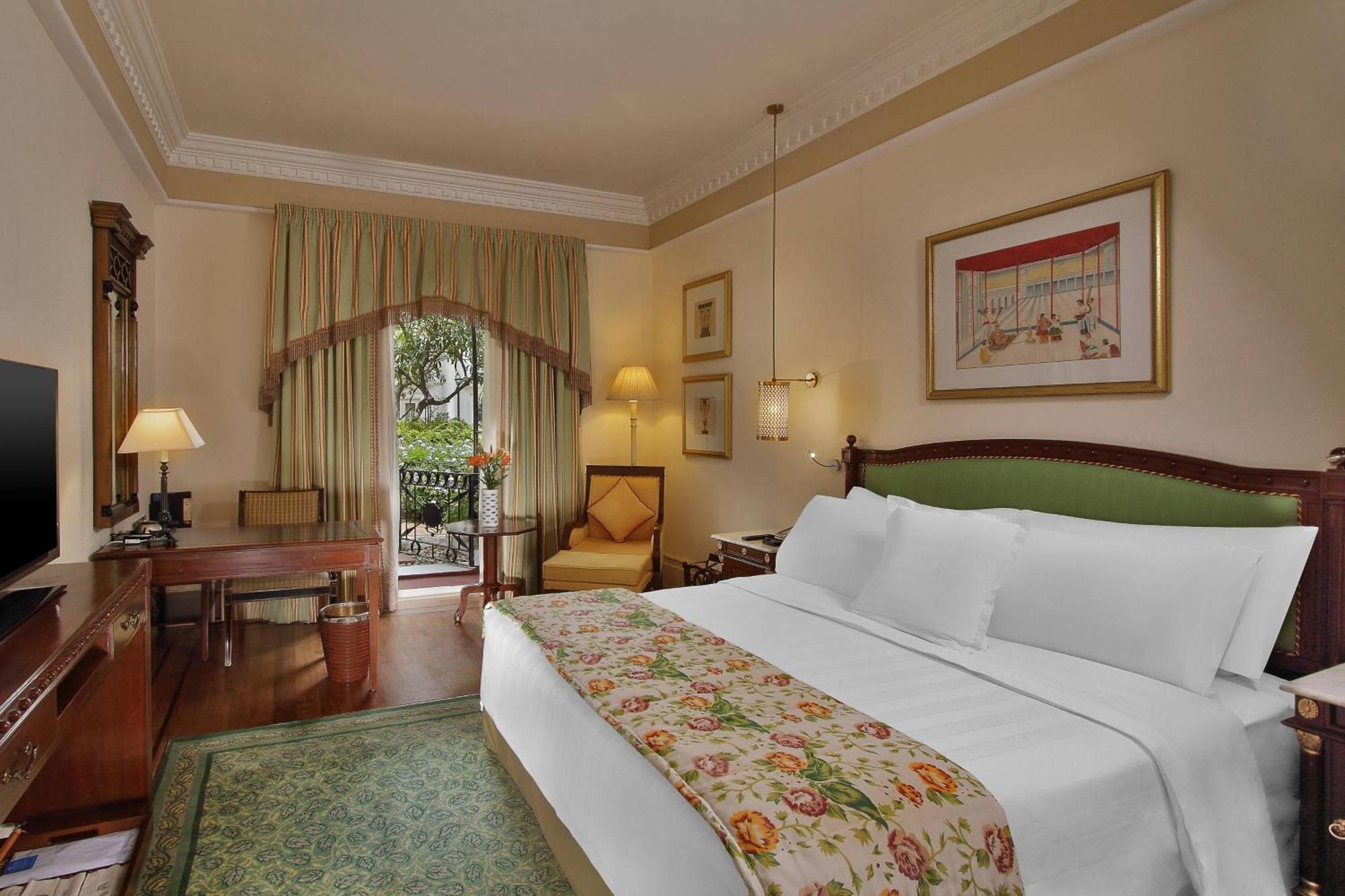 Itc Windsor, A Luxury Collection Hotel, Hotel Bangalore