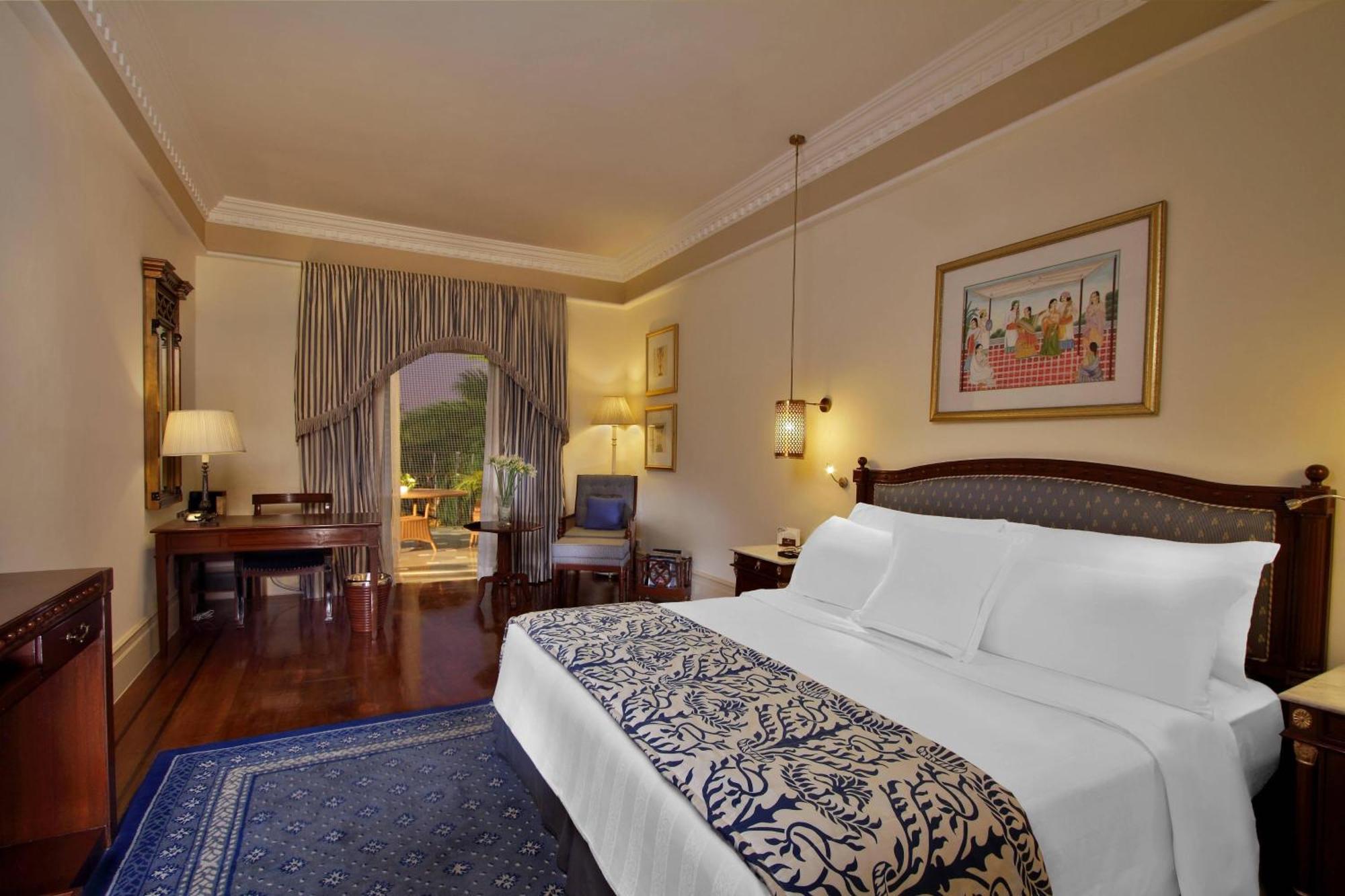 Hotel Itc Windsor, A Luxury Collection Hotel, Bangalore