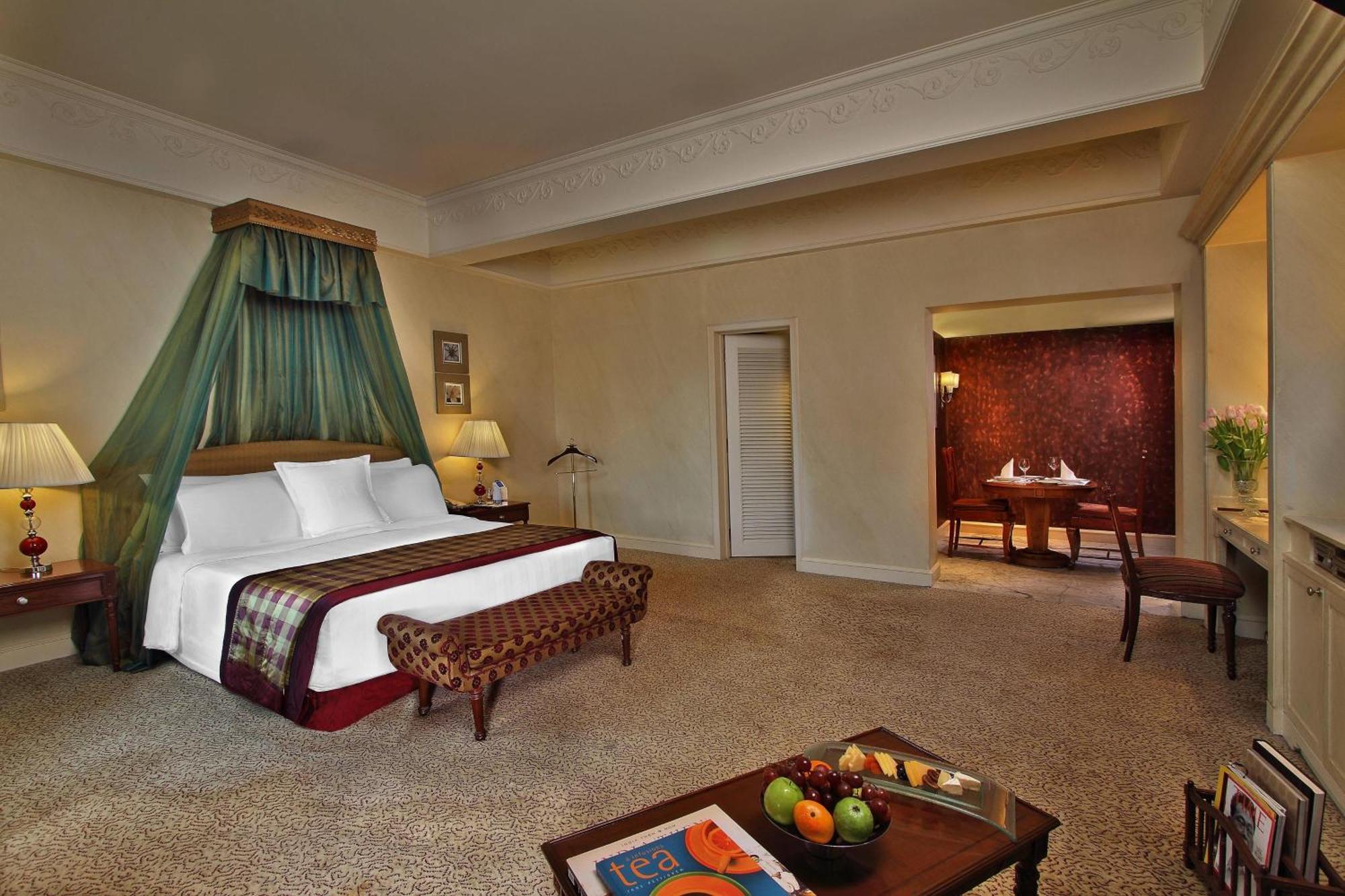 Itc Windsor, A Luxury Collection Hotel,