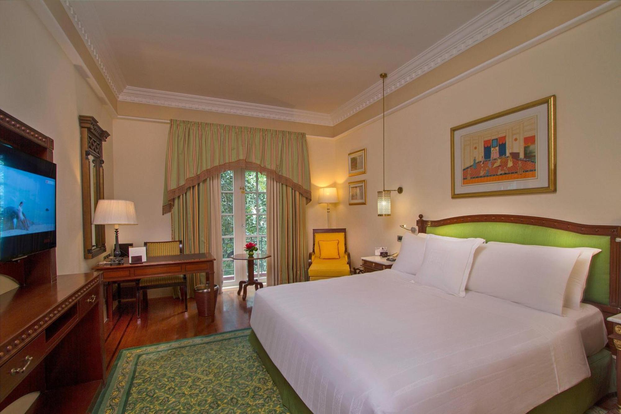 Itc Windsor, A Luxury Collection Hotel, Hotel Bangalore